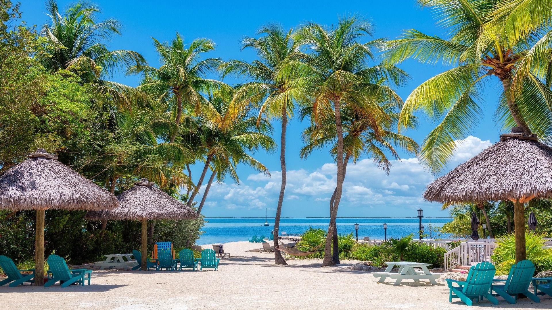 These U.S. Destinations Are Hot & Sunny For Spring Break (& You Don't ...