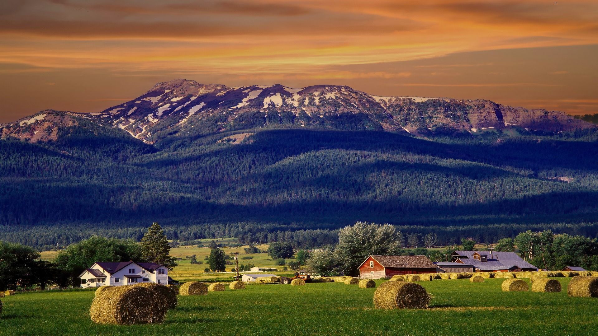 7 Most Obscure Towns In Oregon