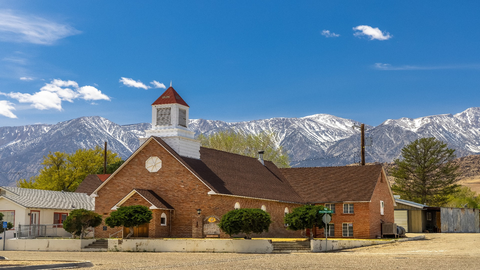 7 Inviting Mountain Towns In California To Retire