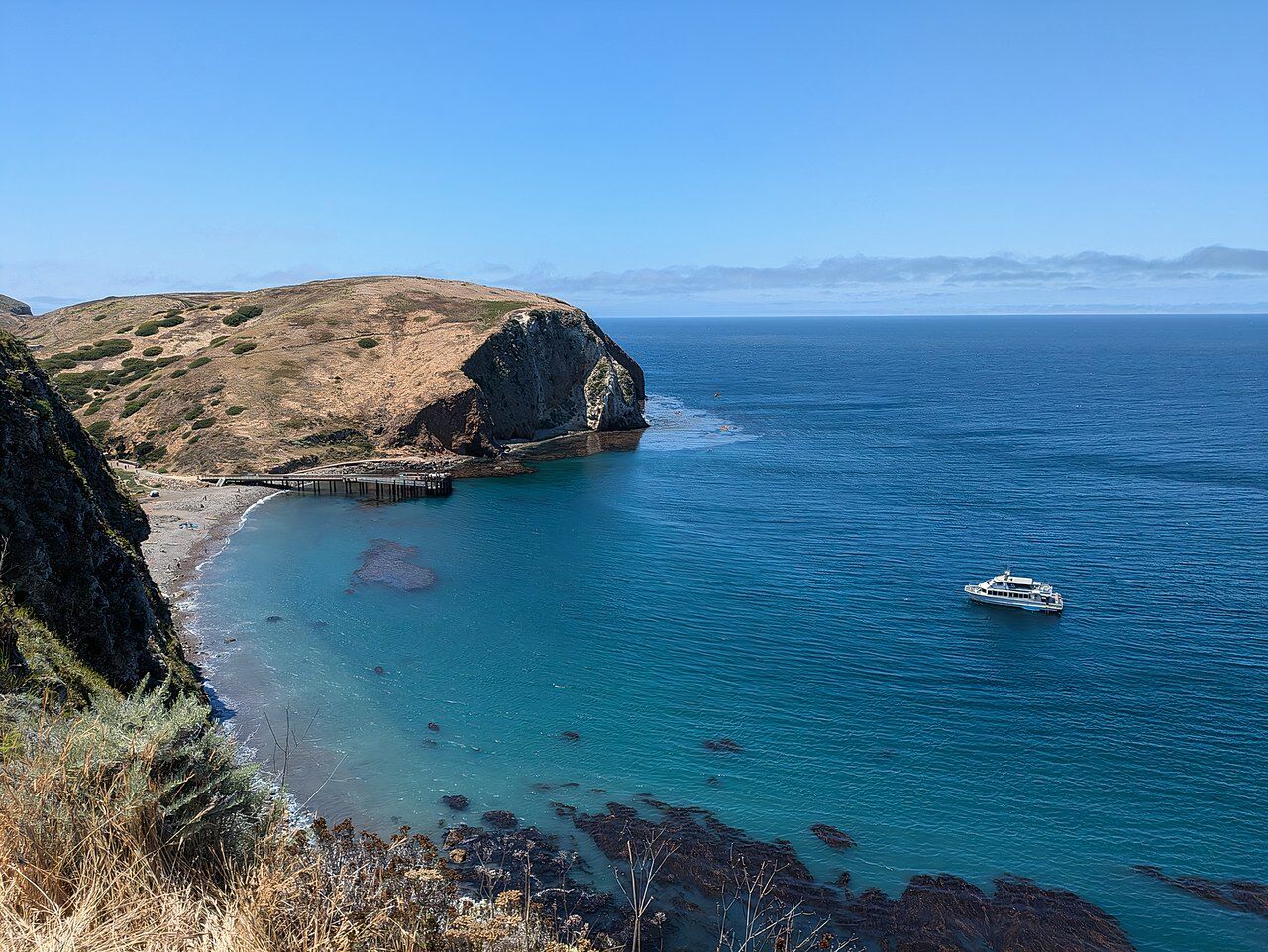 Skip Hawaii For These 7 California Islands