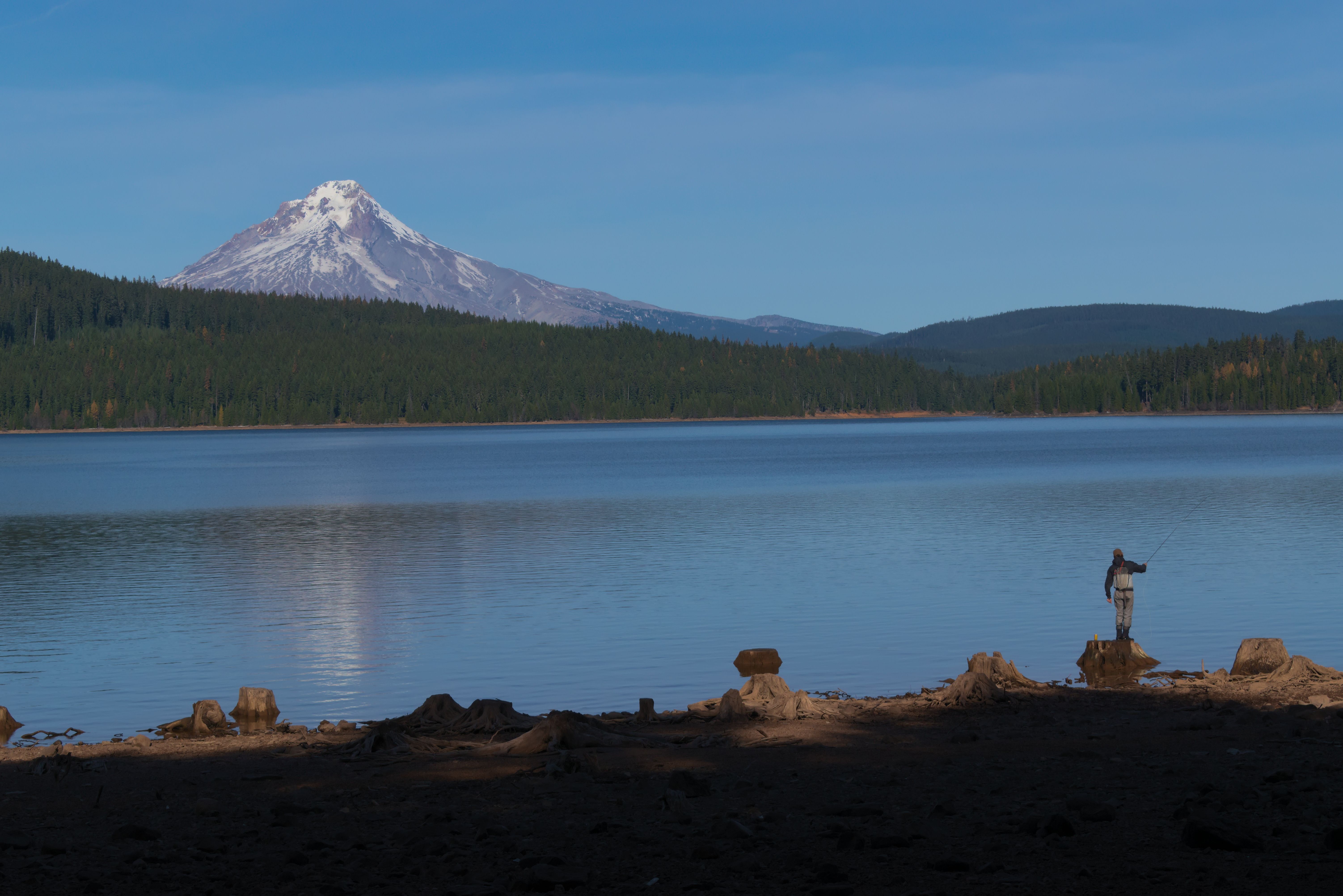 Skip Crater Lake For These Underrated Oregon Lake Hikes Instead