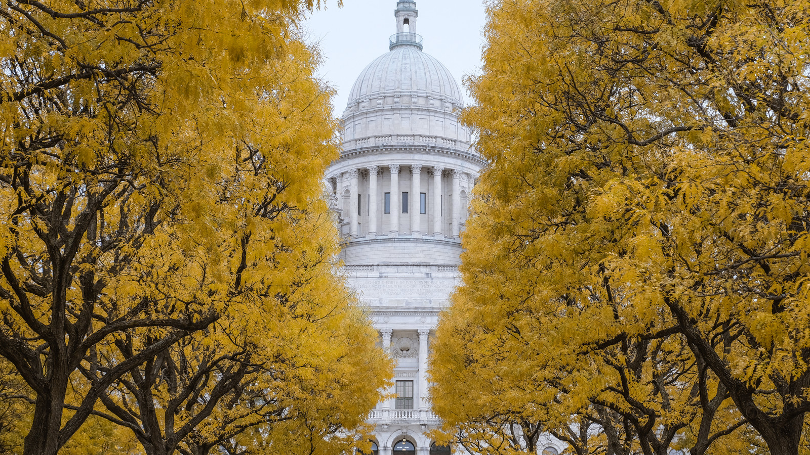 This Is The Most Underrated State In New England For Fall