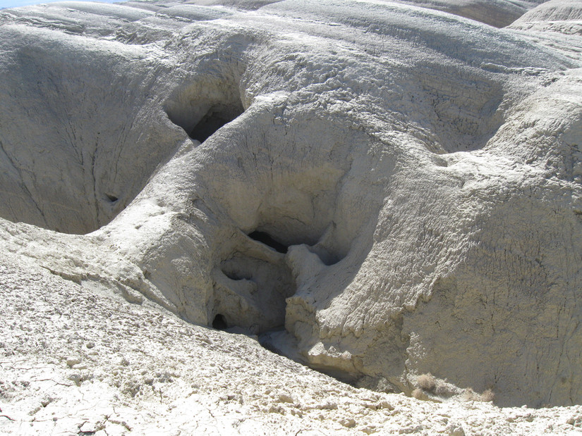 California's Largest State Park Has This Unique Feature