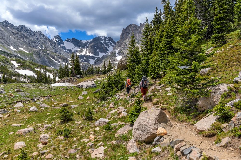7 Oldest Towns In Colorado Worth Visiting