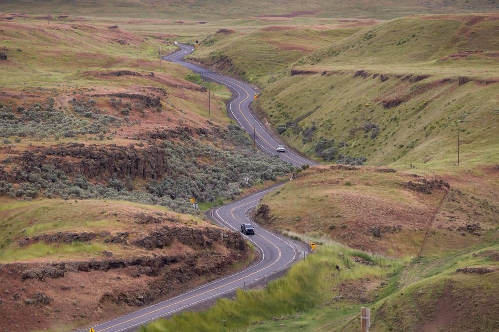 7 Best Small Towns In Washington For A Weekend Retreat