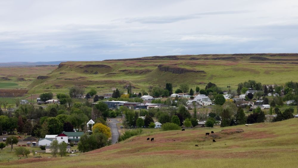 7 Best Small Towns In Washington For A Weekend Retreat