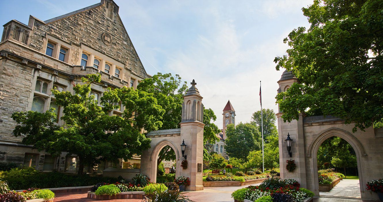You Can Get Paid To Move To Indiana