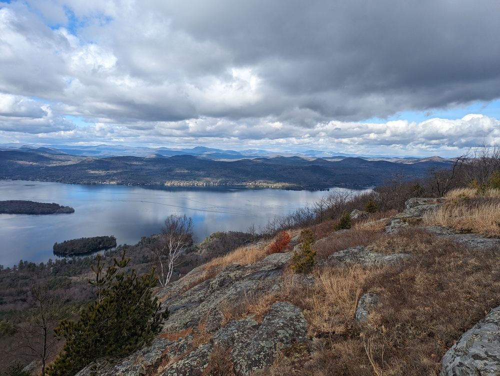 7 Most Beautiful Alpine Lakes To Hike In New York