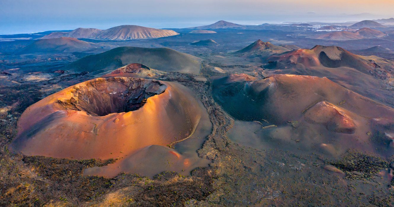 What Happened During Earth's Last Mass Extinction?