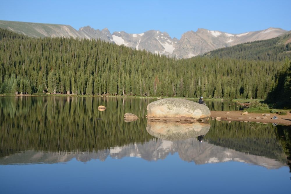 7 Oldest Towns In Colorado Worth Visiting