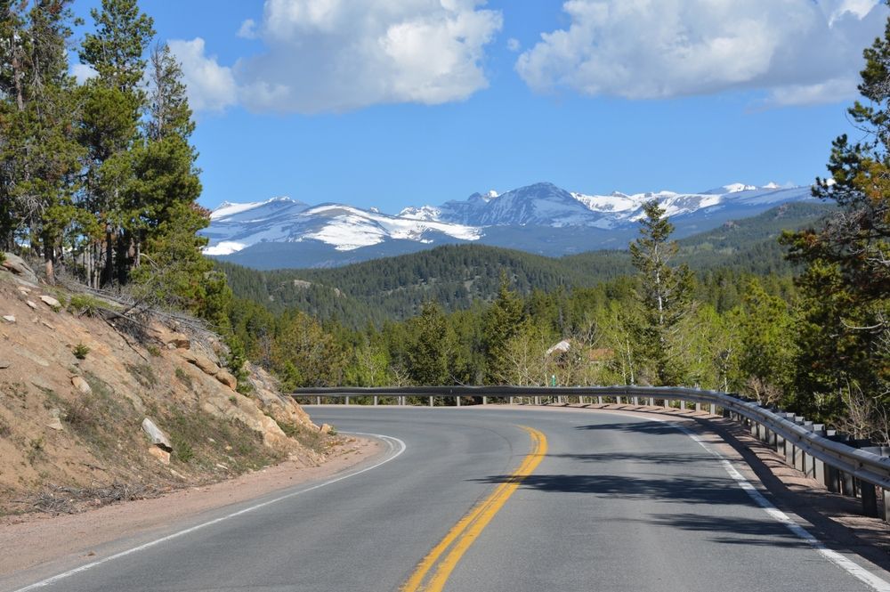 7 Oldest Towns In Colorado Worth Visiting
