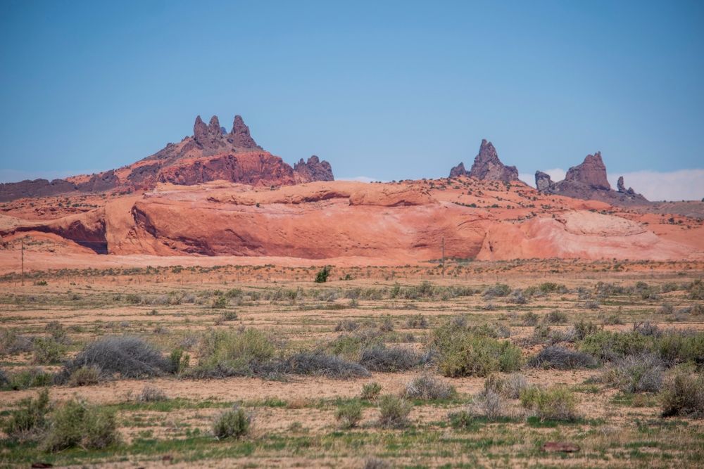 8 Low-Key Small Towns In Arizona For A Weekend Retreat