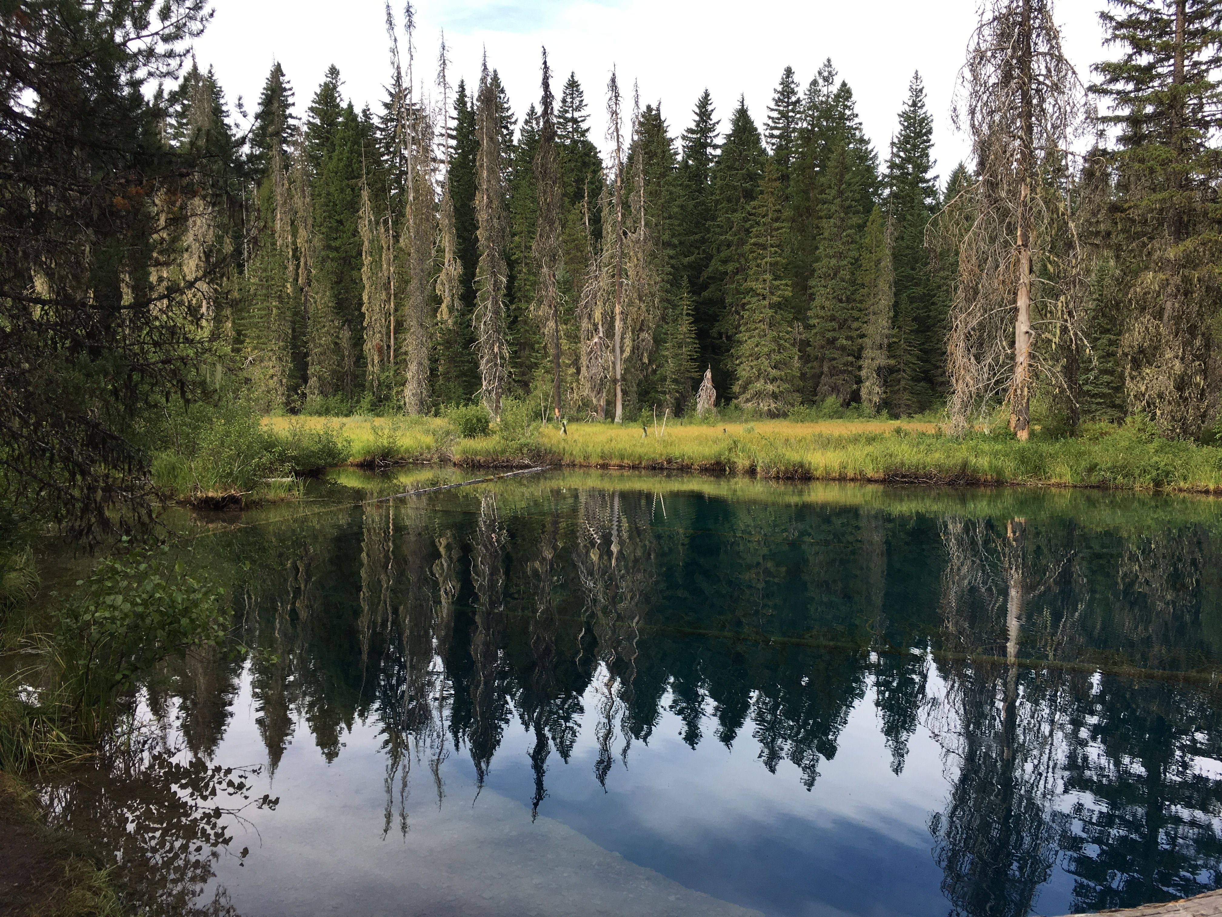 Skip Crater Lake For These Underrated Oregon Lake Hikes Instead