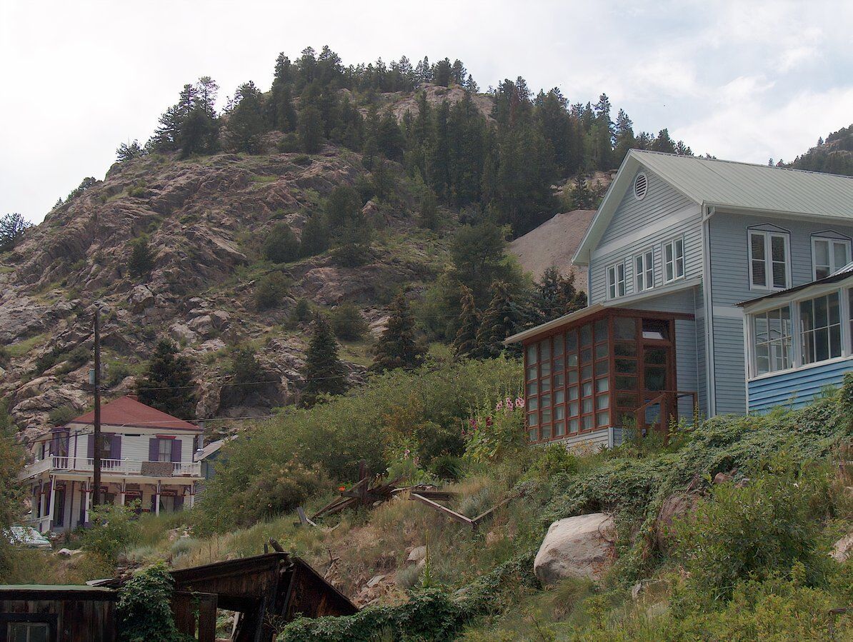 8 Low-Key Small Towns In Colorado For A Weekend Retreat