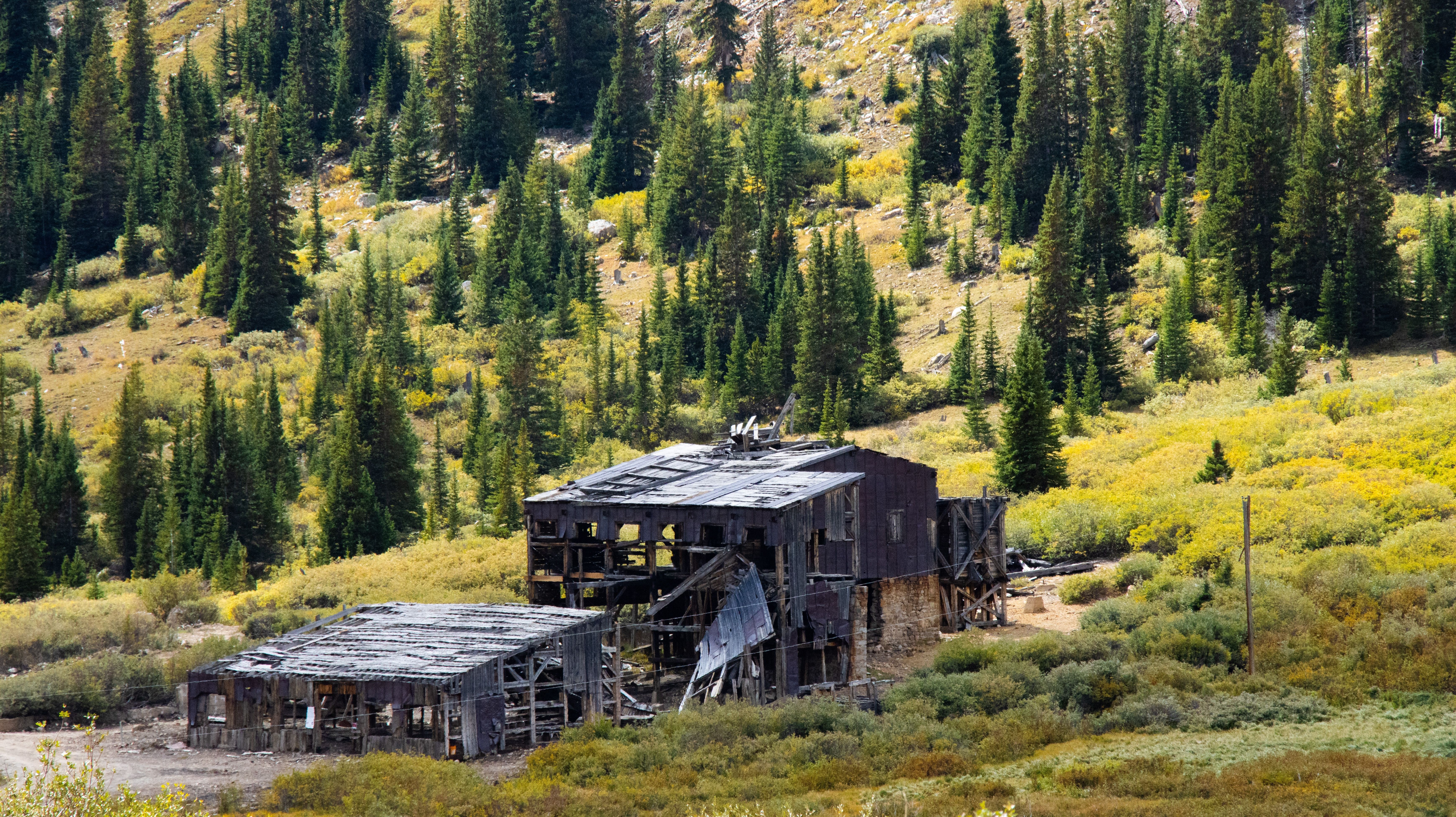 Skip Colorado's Best Fall Train Ride For Its Underrated Alternative