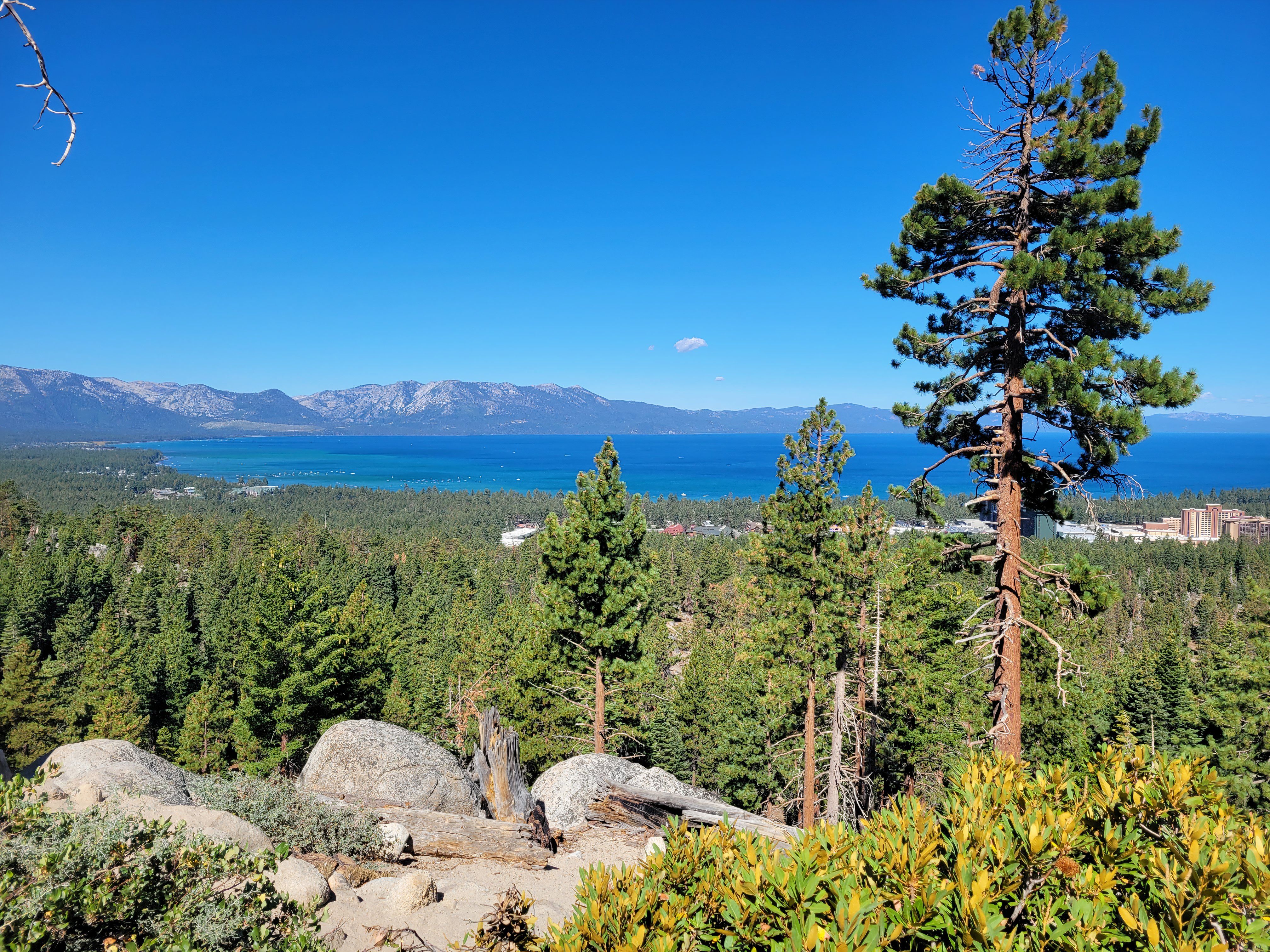 7 Best Things To Do In Fall In Lake Tahoe