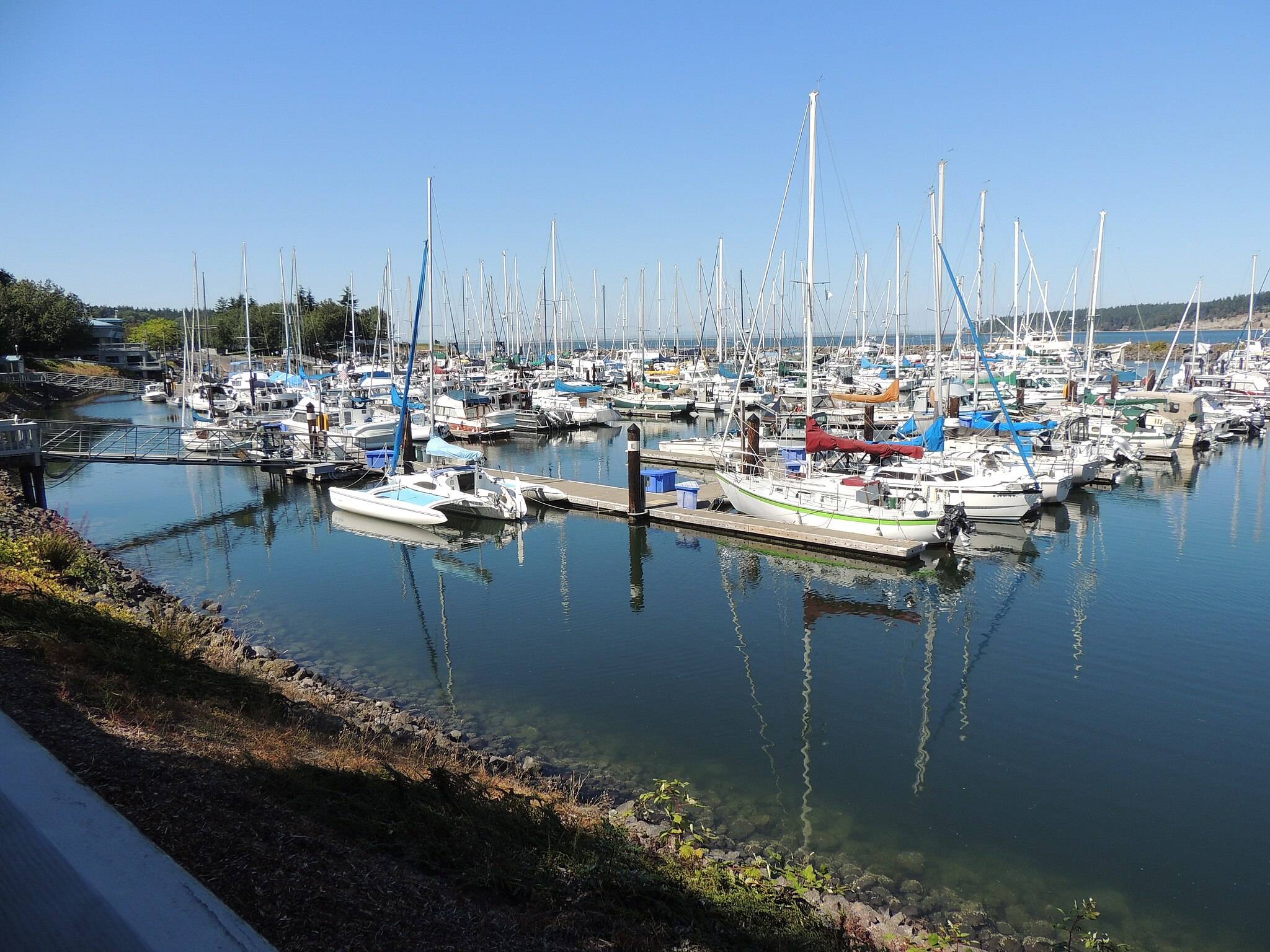 Sequim Population 7 Cutest Small Towns In the Olympic Peninsula