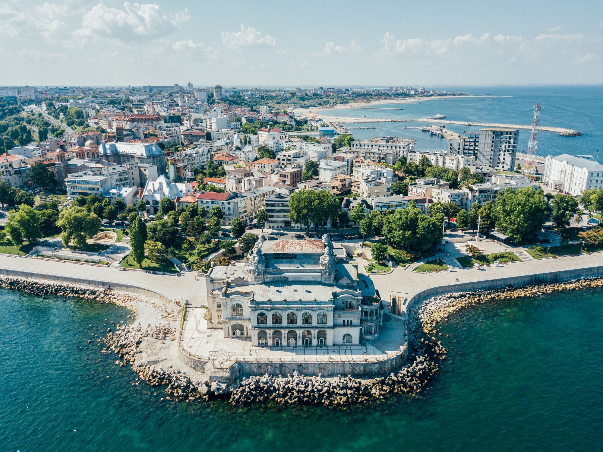 Skip Greece: 7 Places That Are Better (And Less Crowded)