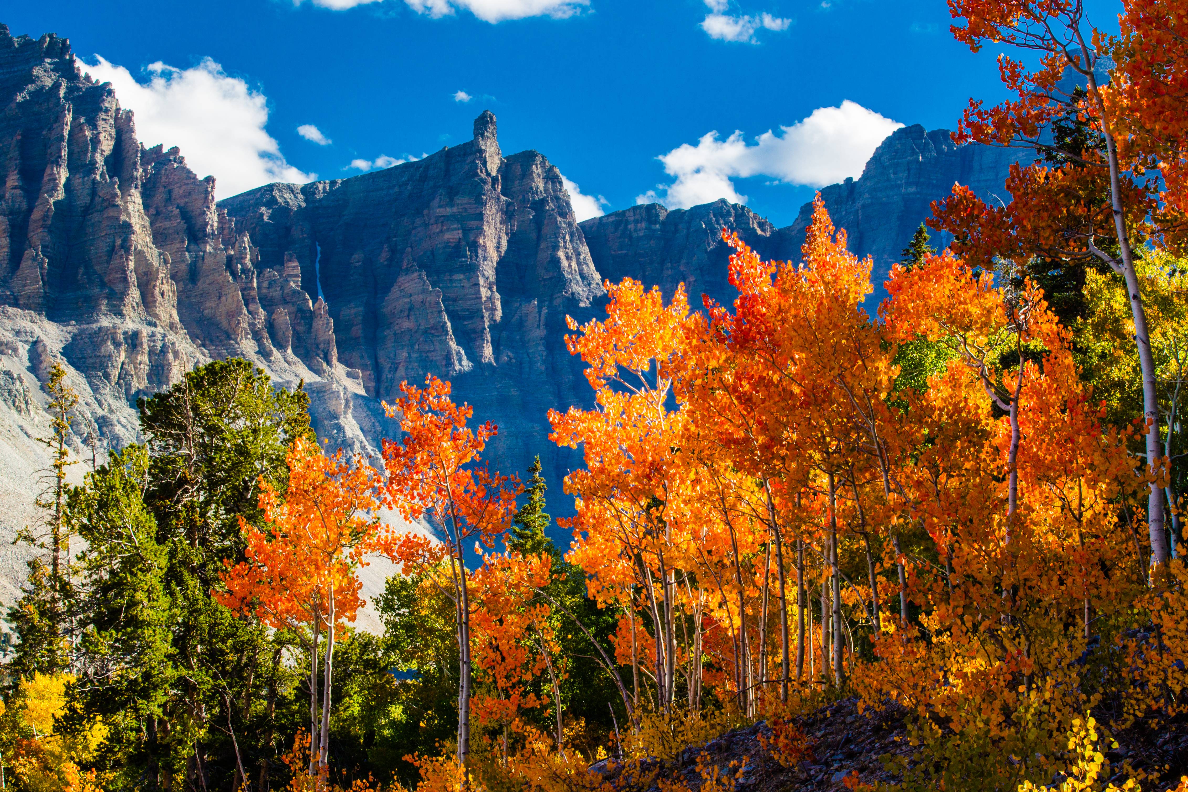 Fall Wheller 7 Most Obscure National Parks Worth Visiting Instead Of Famous Ones