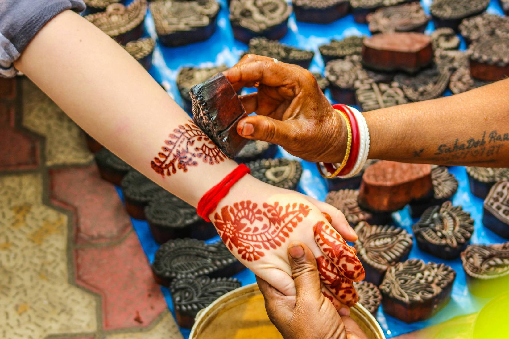 US Residents Don't Have The Most Tattoos (Here's Who Does)