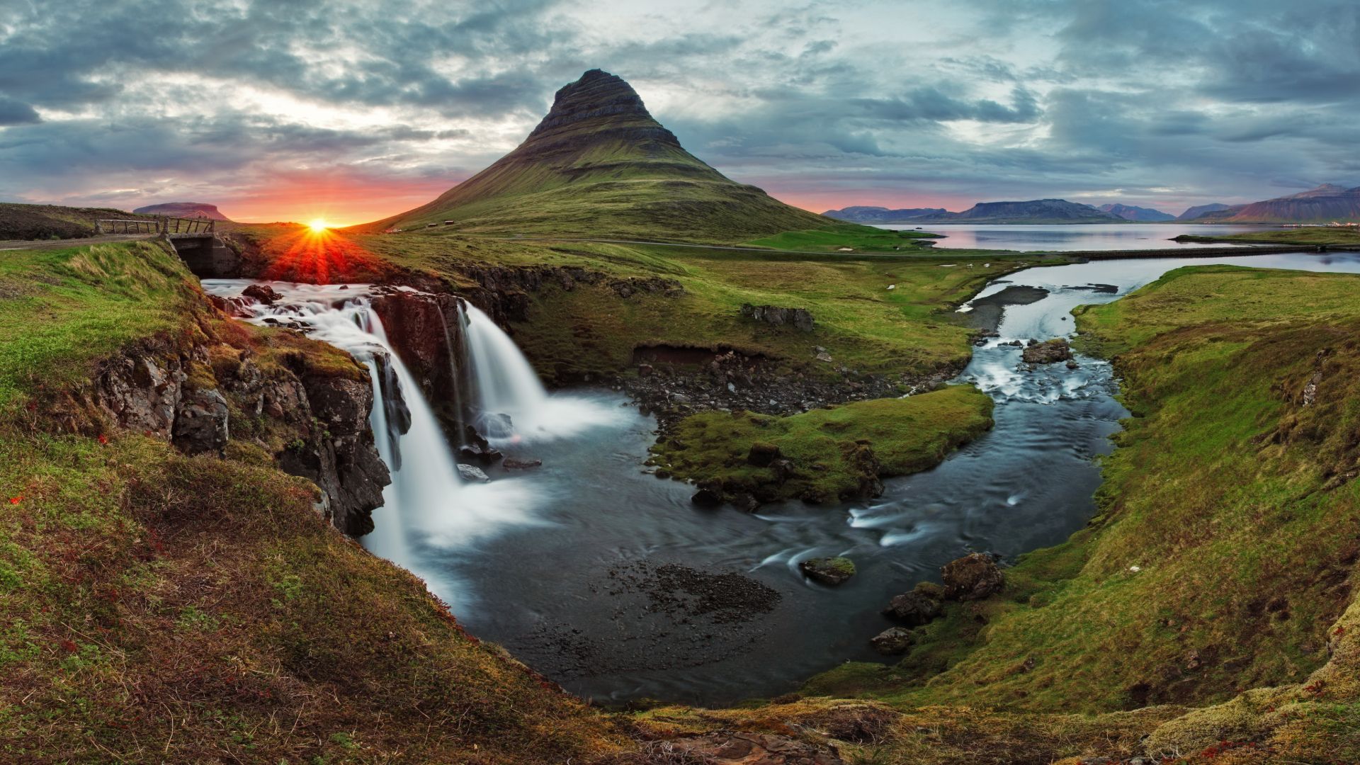 7 Of The Coldest Places To Live On Earth