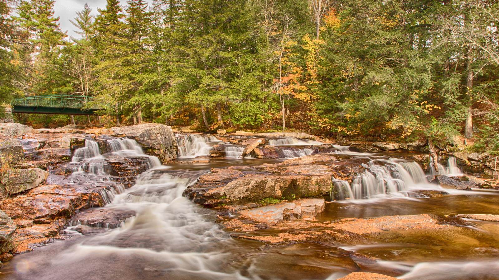 This New Hampshire Town Is The Perfect Alternative To North Conway This ...