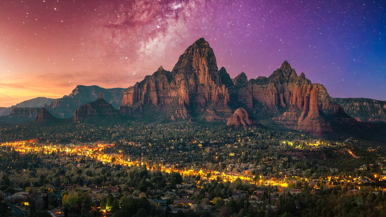 7 Best Arizona Towns With Mild Weather In September