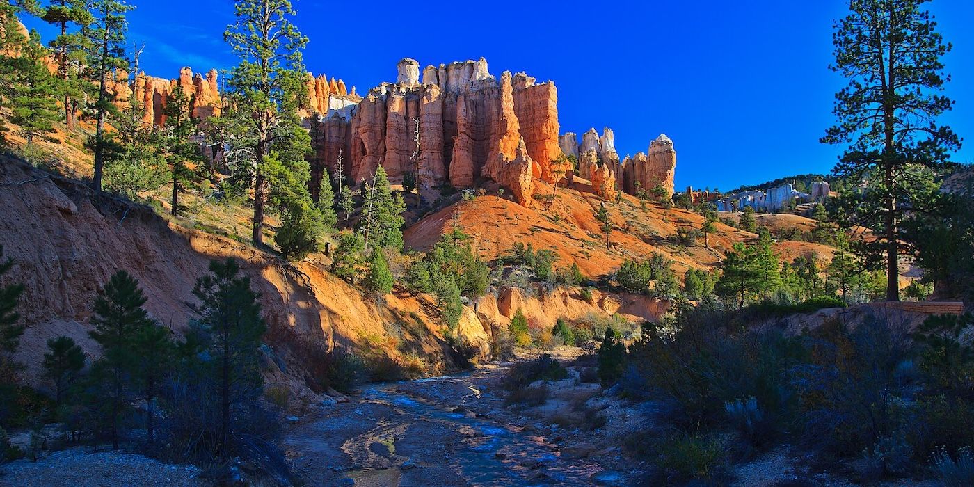 7 Beautiful Small Towns In Utah With Easy National Park Access