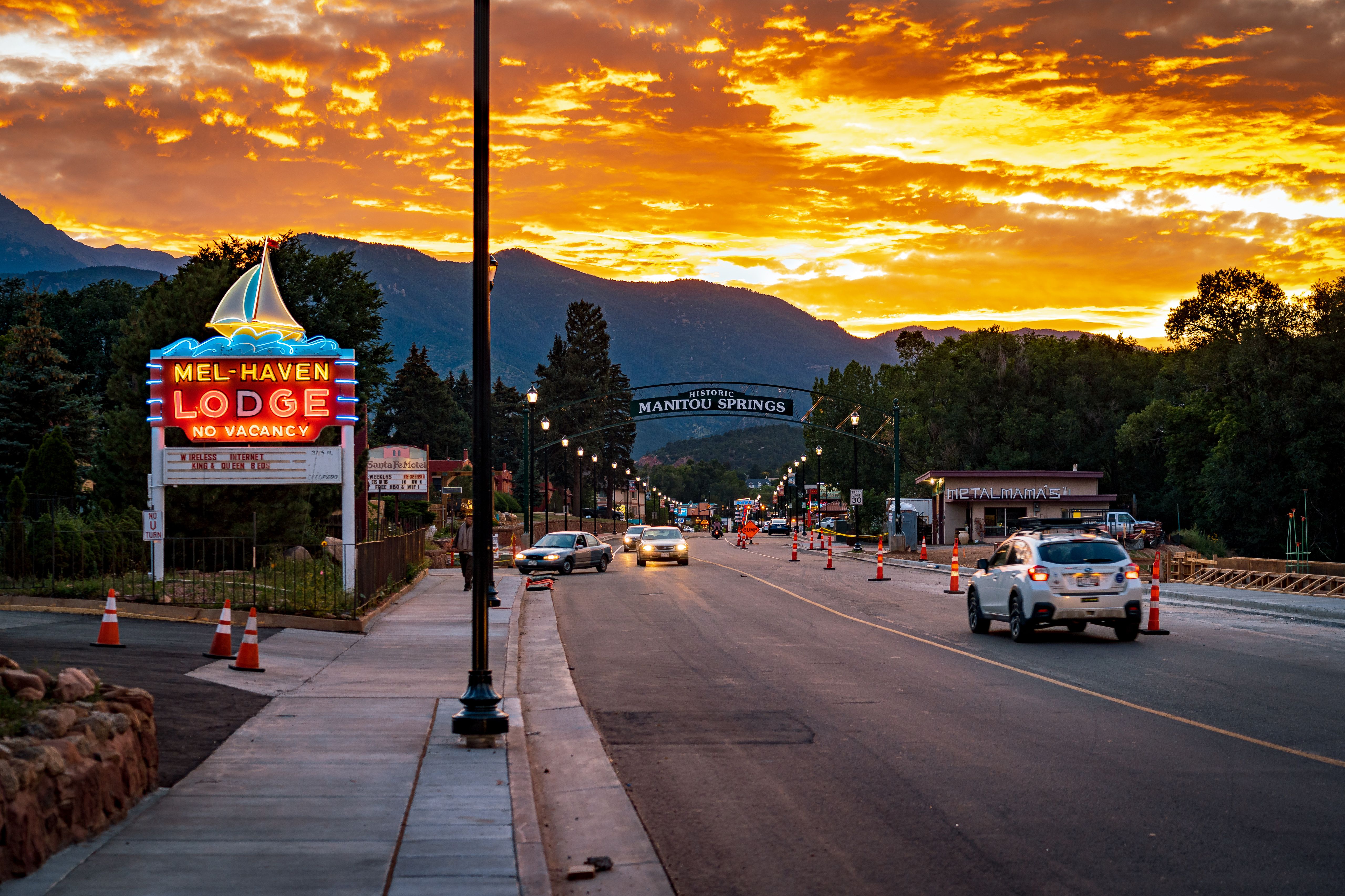7 Whimsical Towns To Visit In Colorado