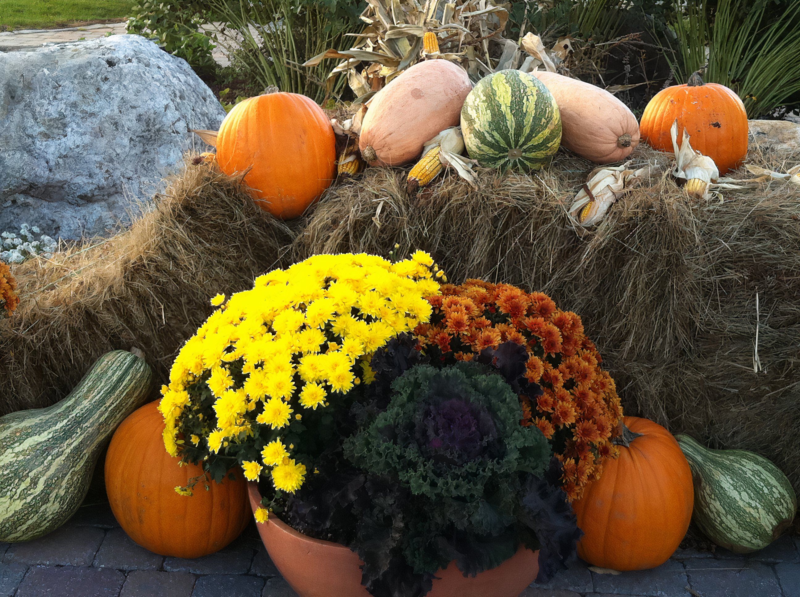 Skip Fall In Stowe For These 7 Equally Cute Towns Instead