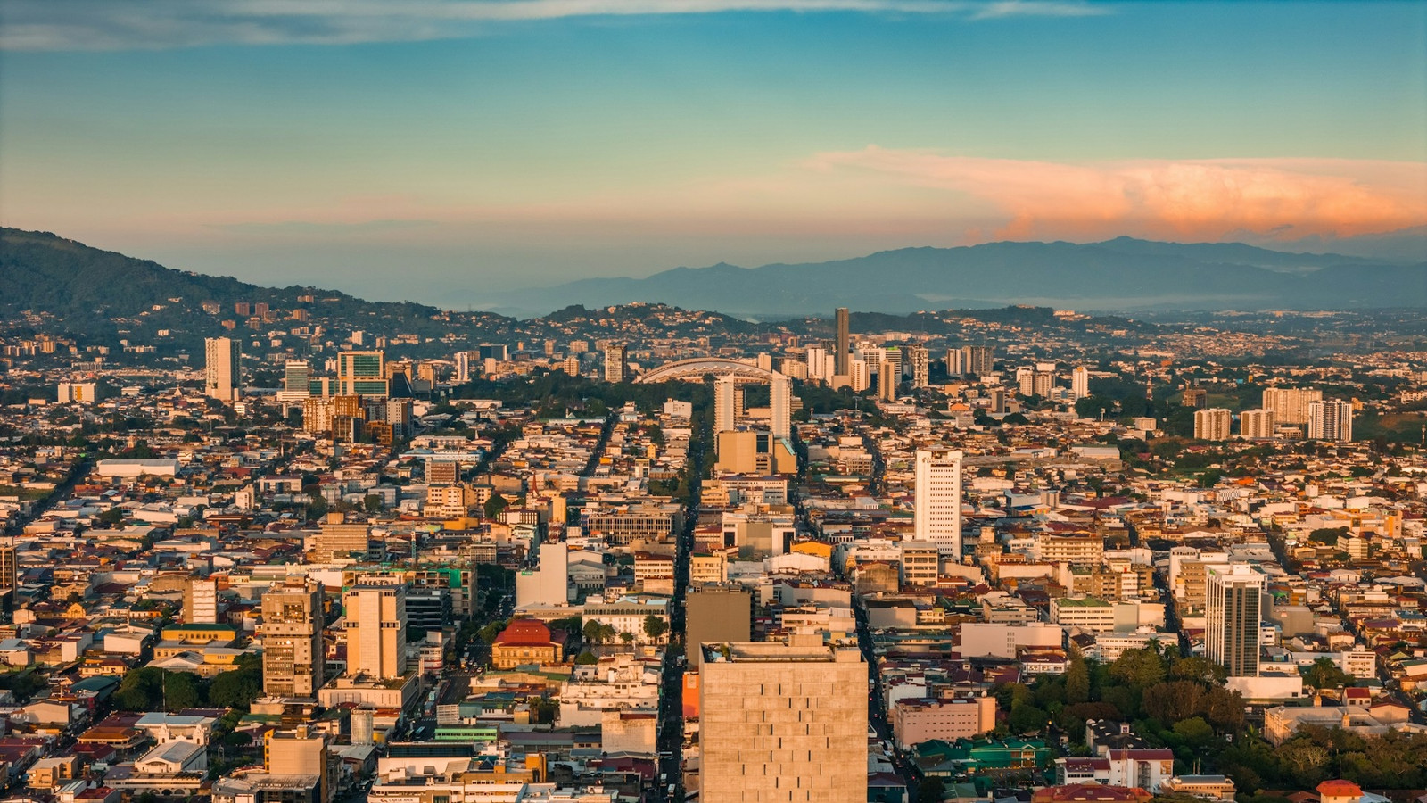This City Name Is The Most Common On The Planet