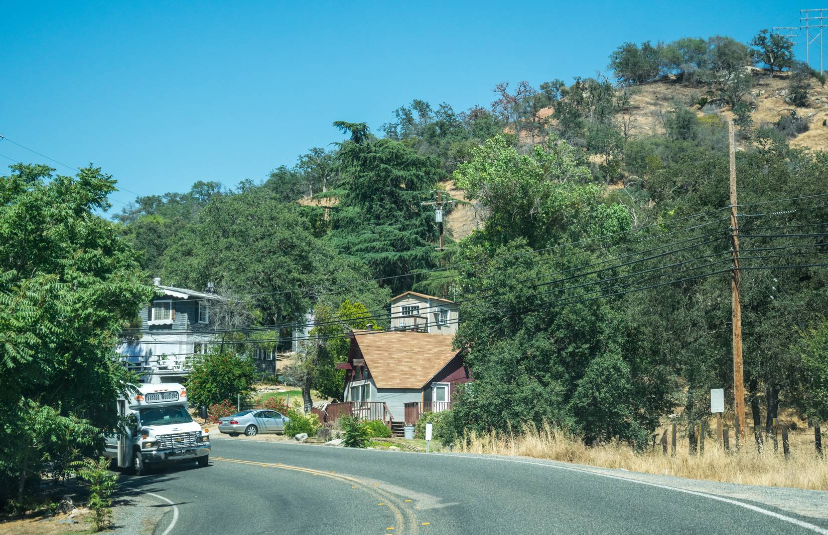 2 Rivers California 7 Laid-Back Small Towns In California