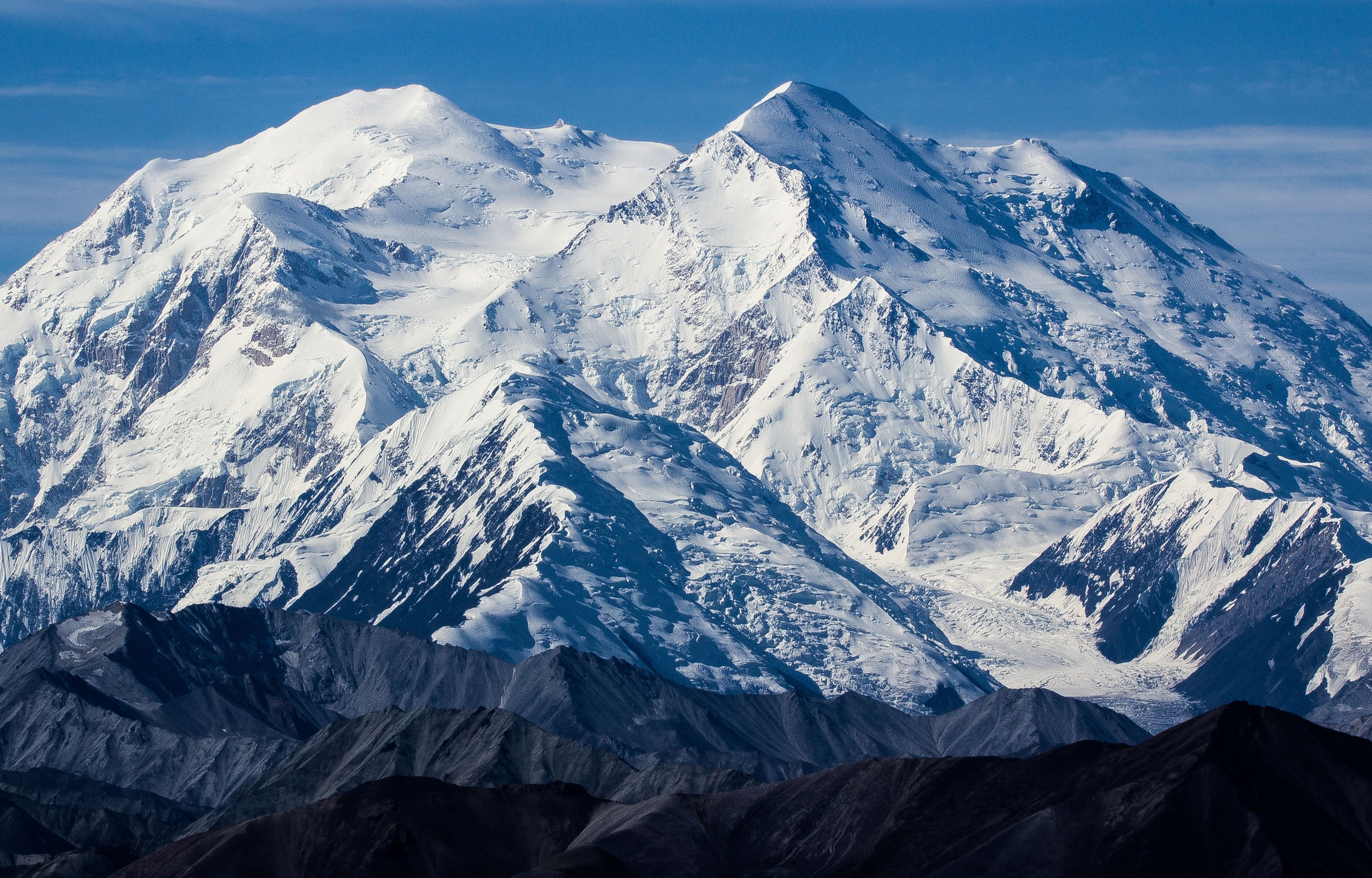Why Over 100 Hikers Never Returned From America's Highest Peak