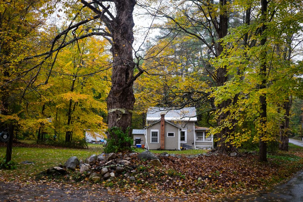 7 Prettiest Small Towns In Vermont For Retirees