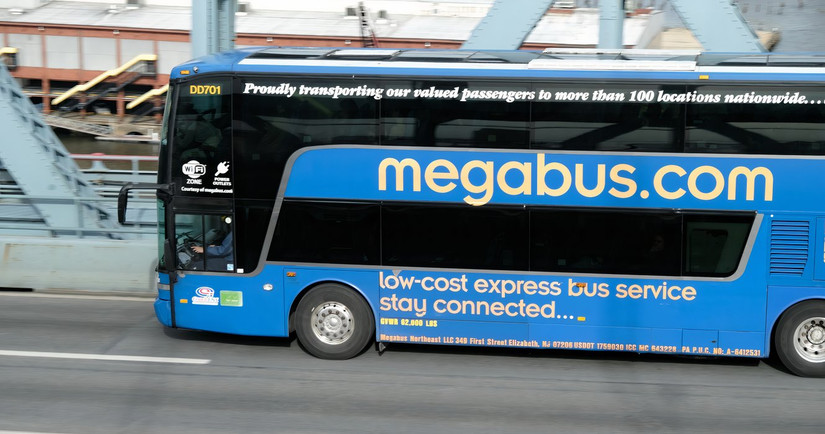 Megabus Whitby All Of The Routes Megabus Just Cut (& Alternatives)