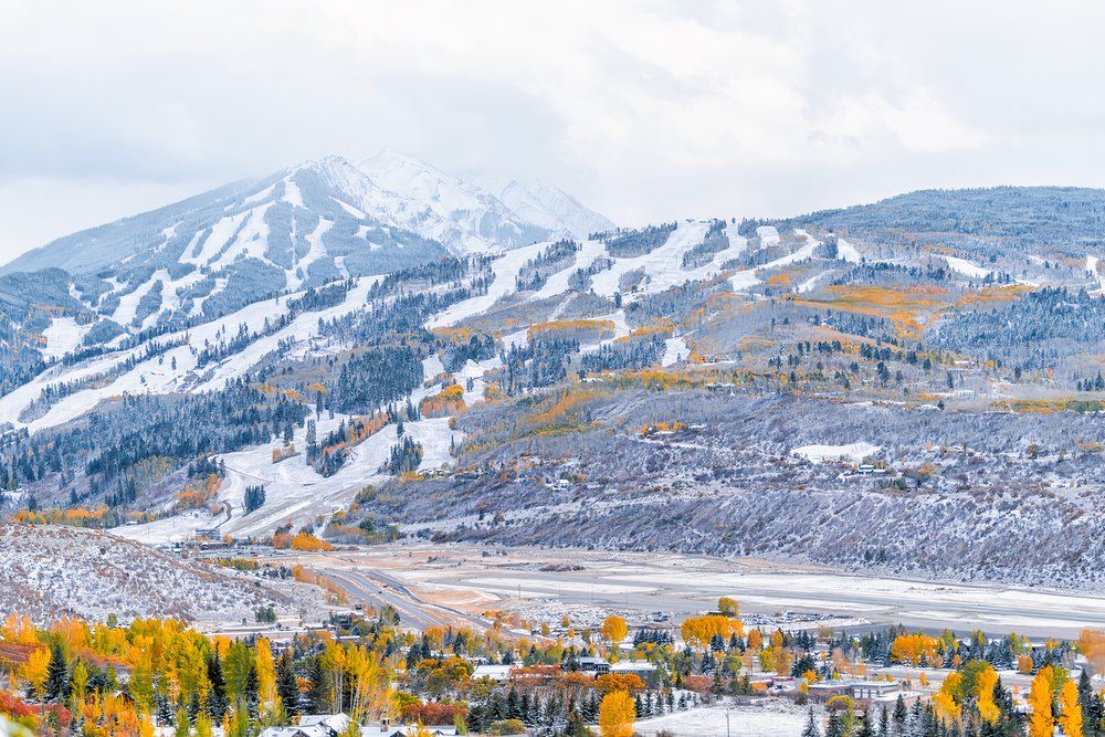 10 Best Small Mountain Towns In Colorado To Visit This Winter