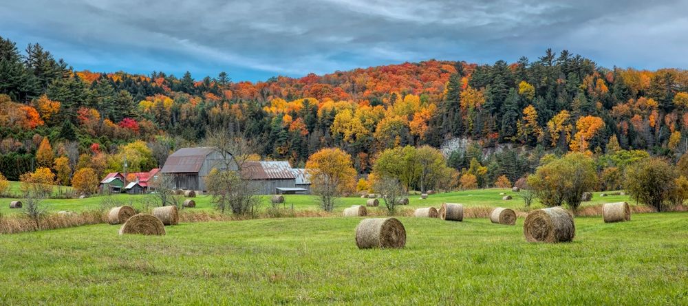 Permanent Home Abroad: 7 Best Towns To Retire To In Quebec