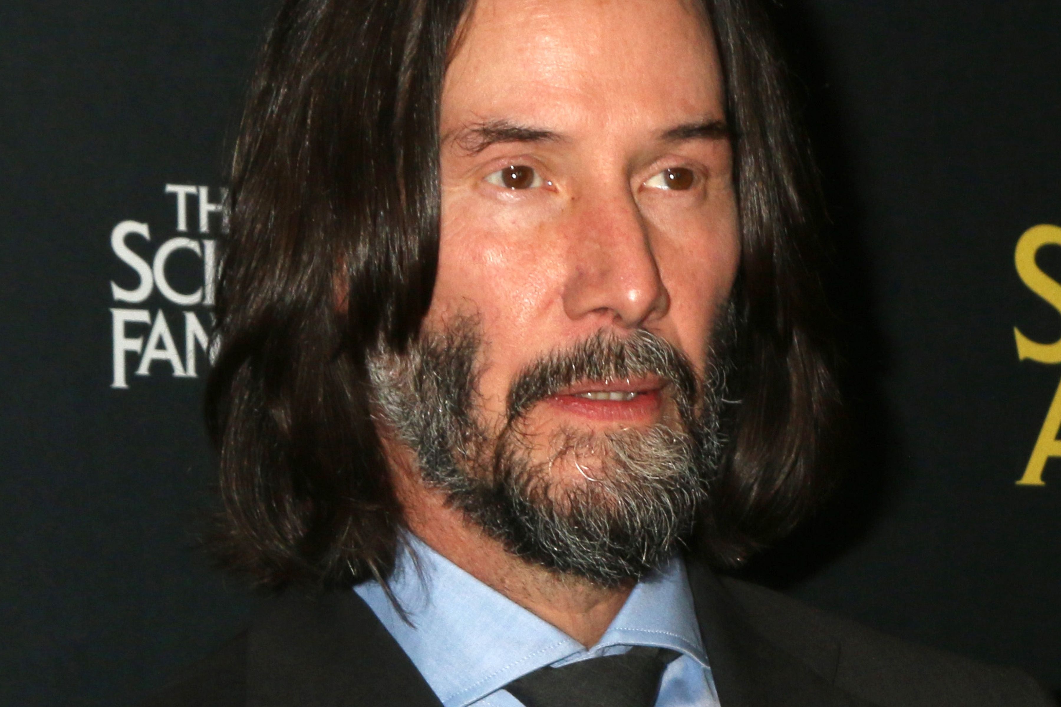 Keanu Reeves Once Again Proved He Didn't Need The A-List Treatment ...