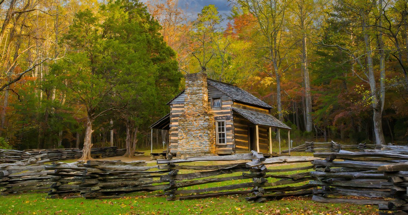 10 Best National Parks In The Mountains To Visit