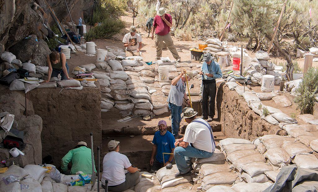 6 Most Recent Archaeological Discoveries Made In North America