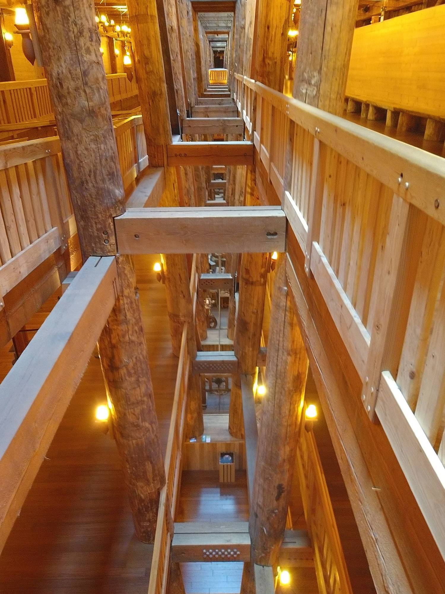 Discover Noah's Ark At This American Museum