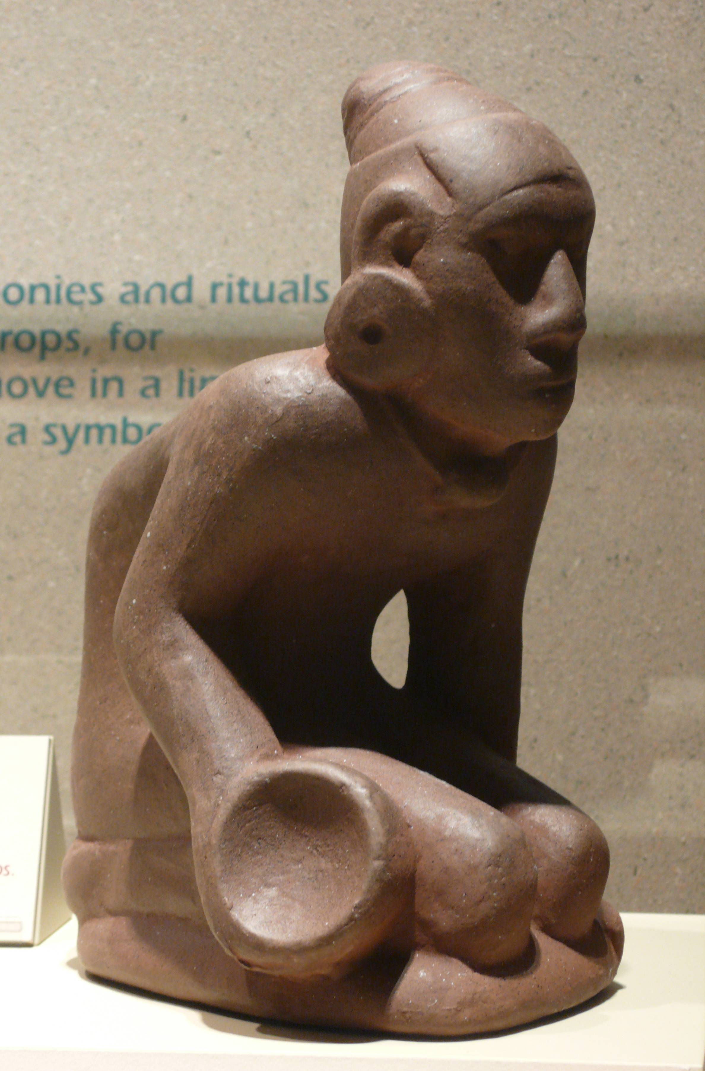 Chunkey One Of North America's First Cities Was Also One Of The World's Largest
