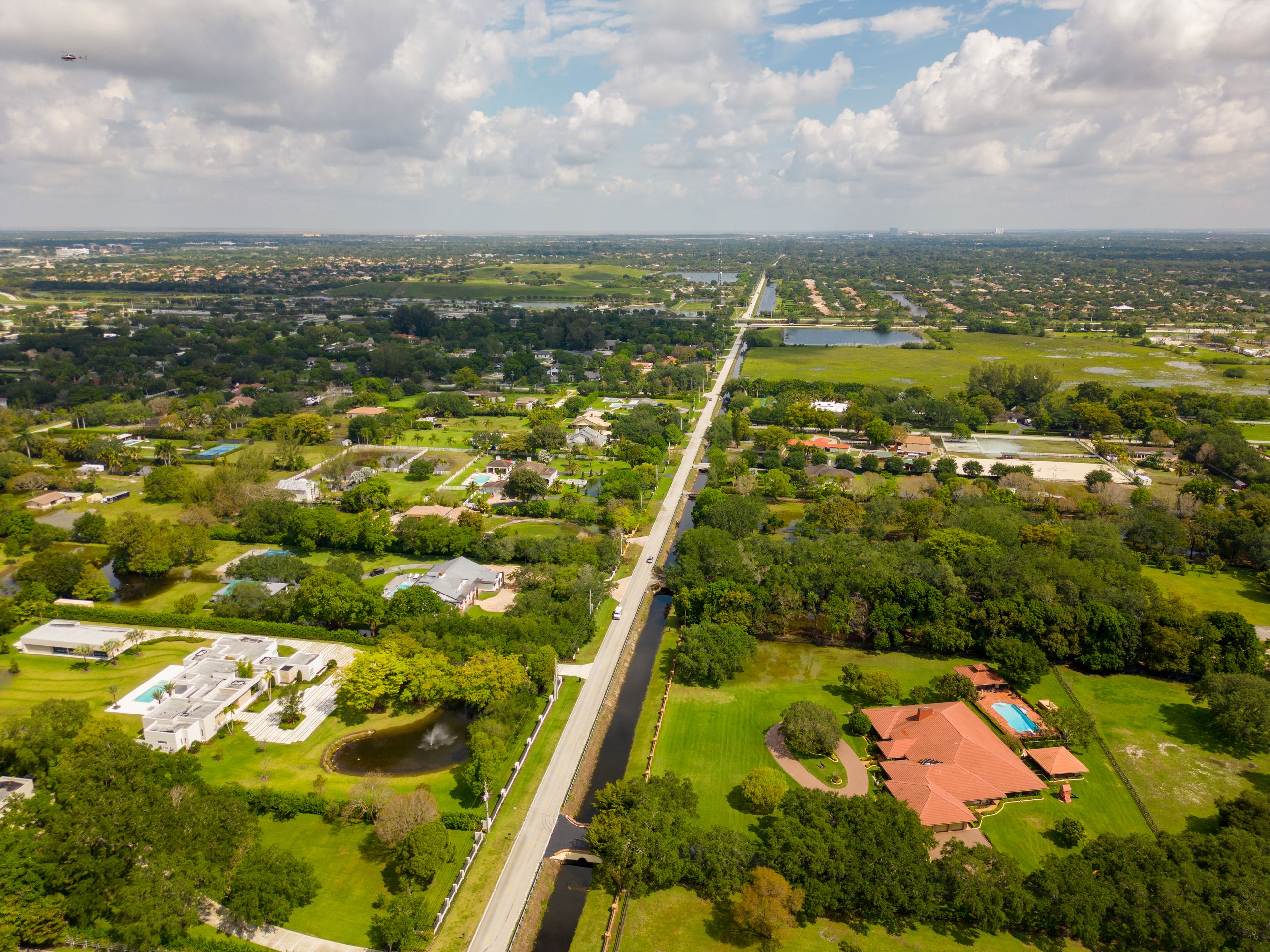 7 Best Small Towns In Florida If You Hate The Coast