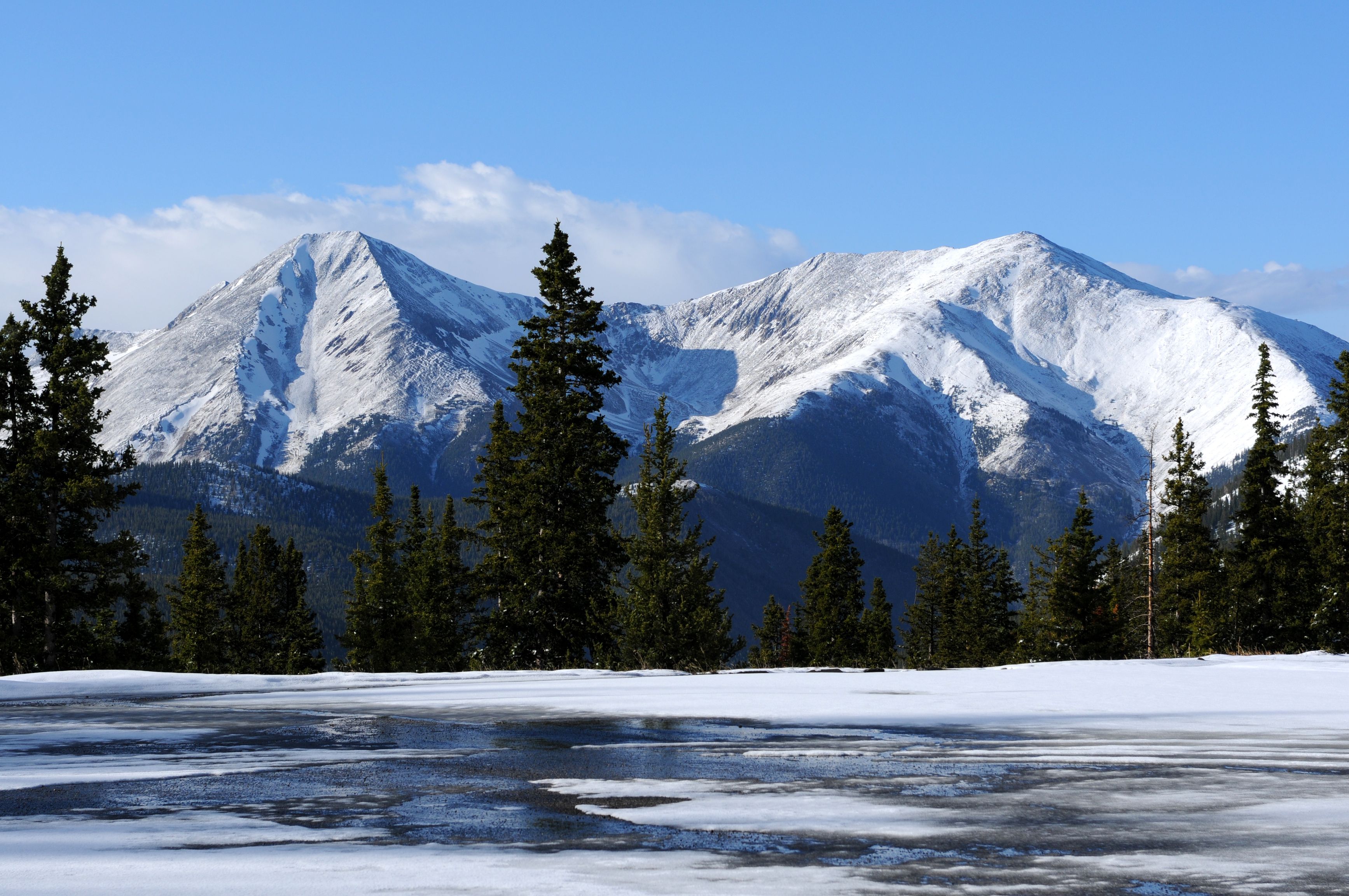 10 Best Small Mountain Towns In Colorado To Visit This Winter