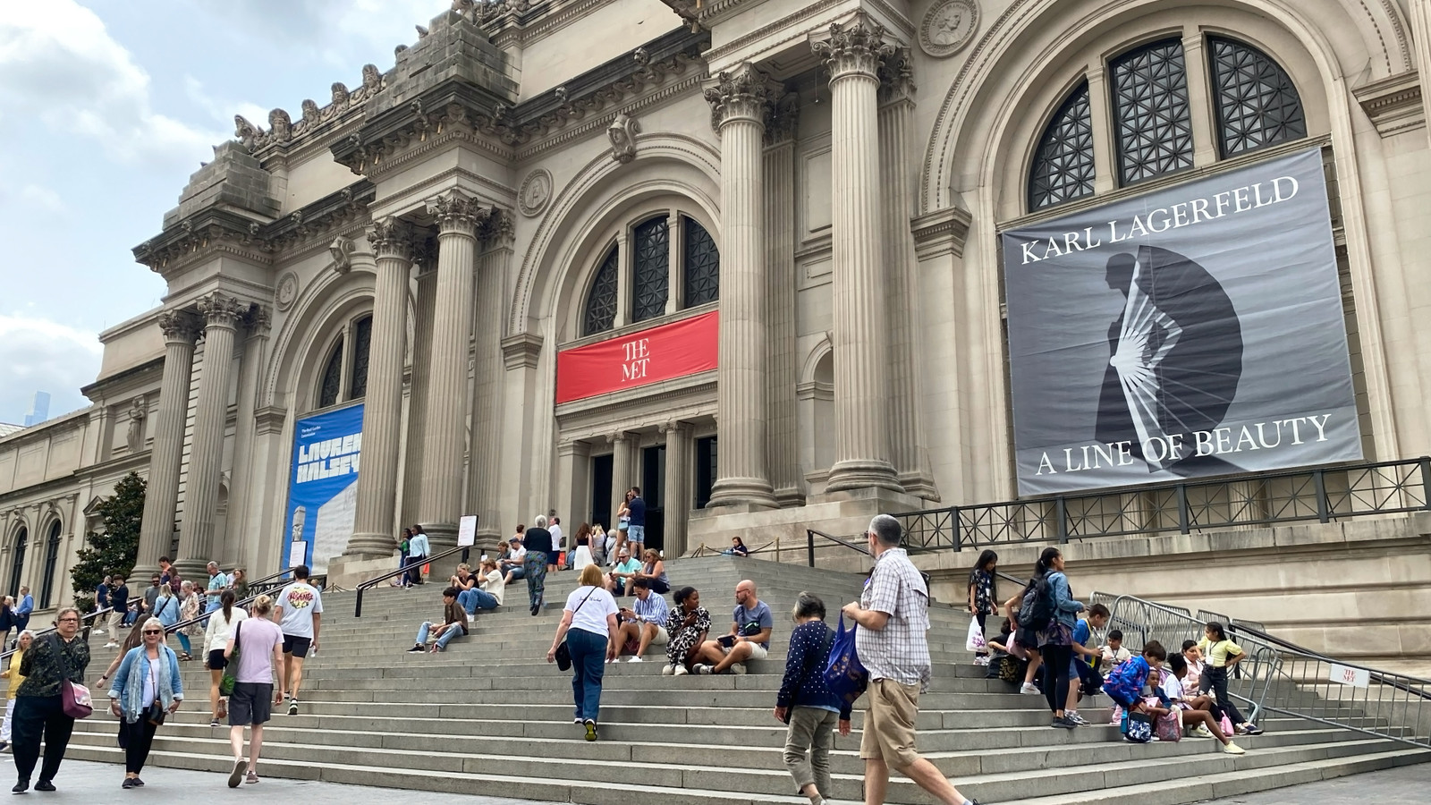 U.S. Museum Forced To Return $95 Million Of 