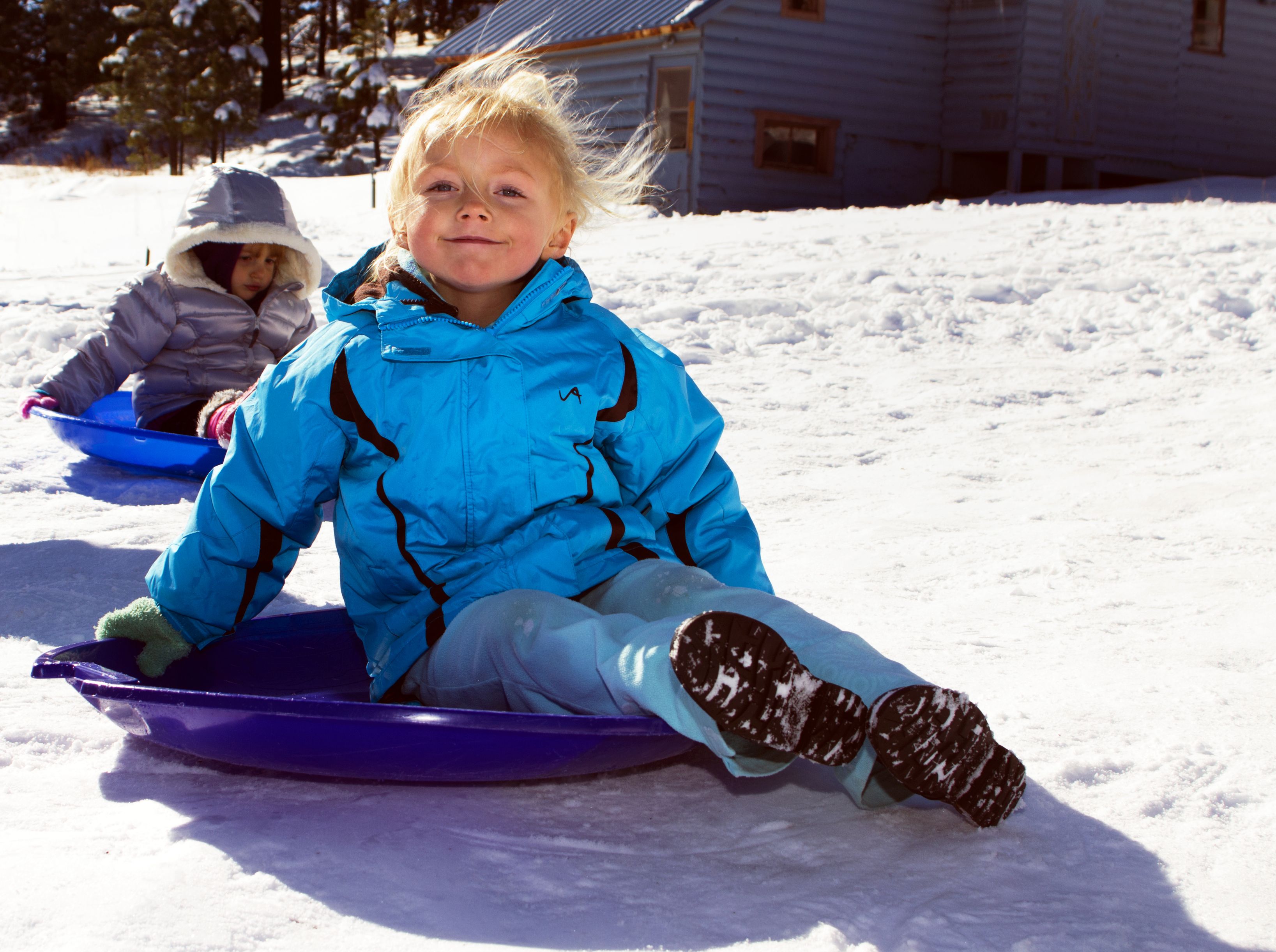 7 Best Small Towns In Arizona This Winter