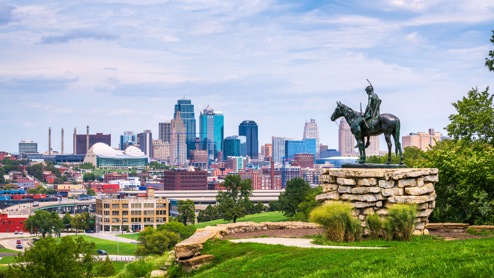 10 Best Underrated Small Towns In Kansas