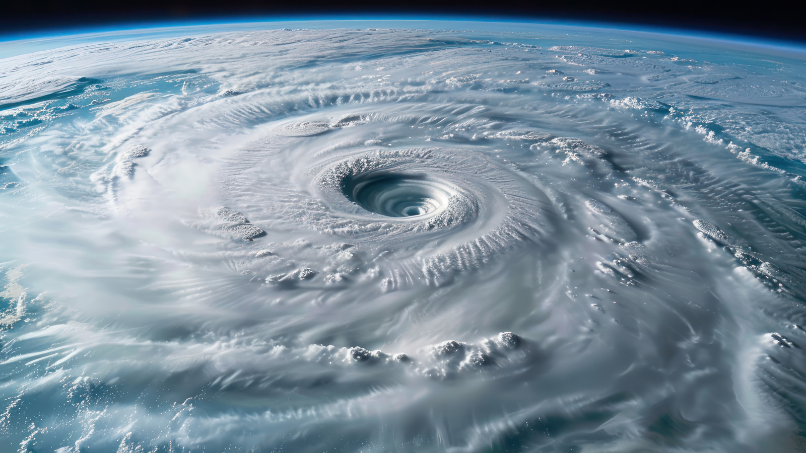 Upgraded to a Category 5 Hurricane, Kristy's Rapid Development Into a ...