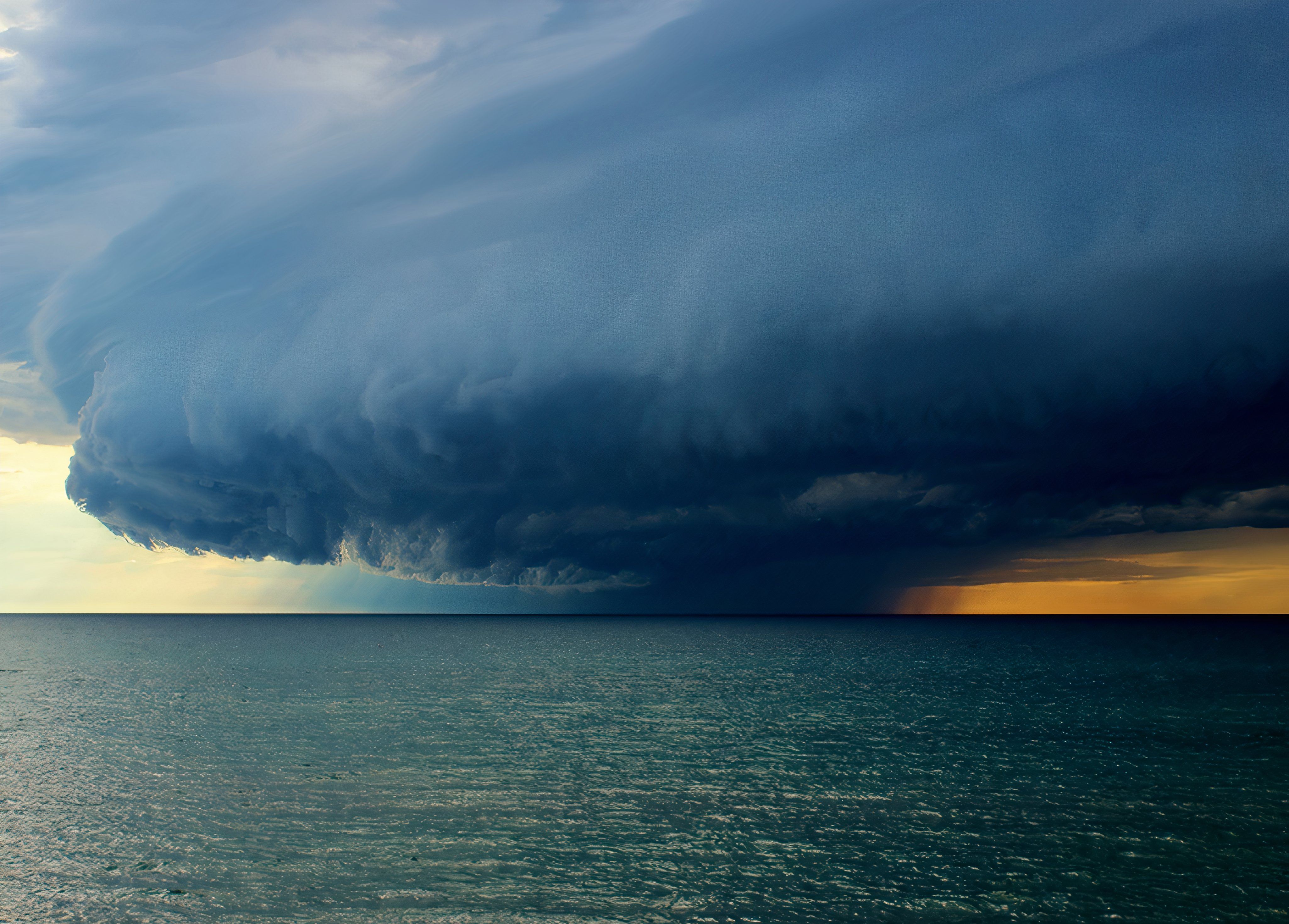 Lake Michigan Has Its Own 