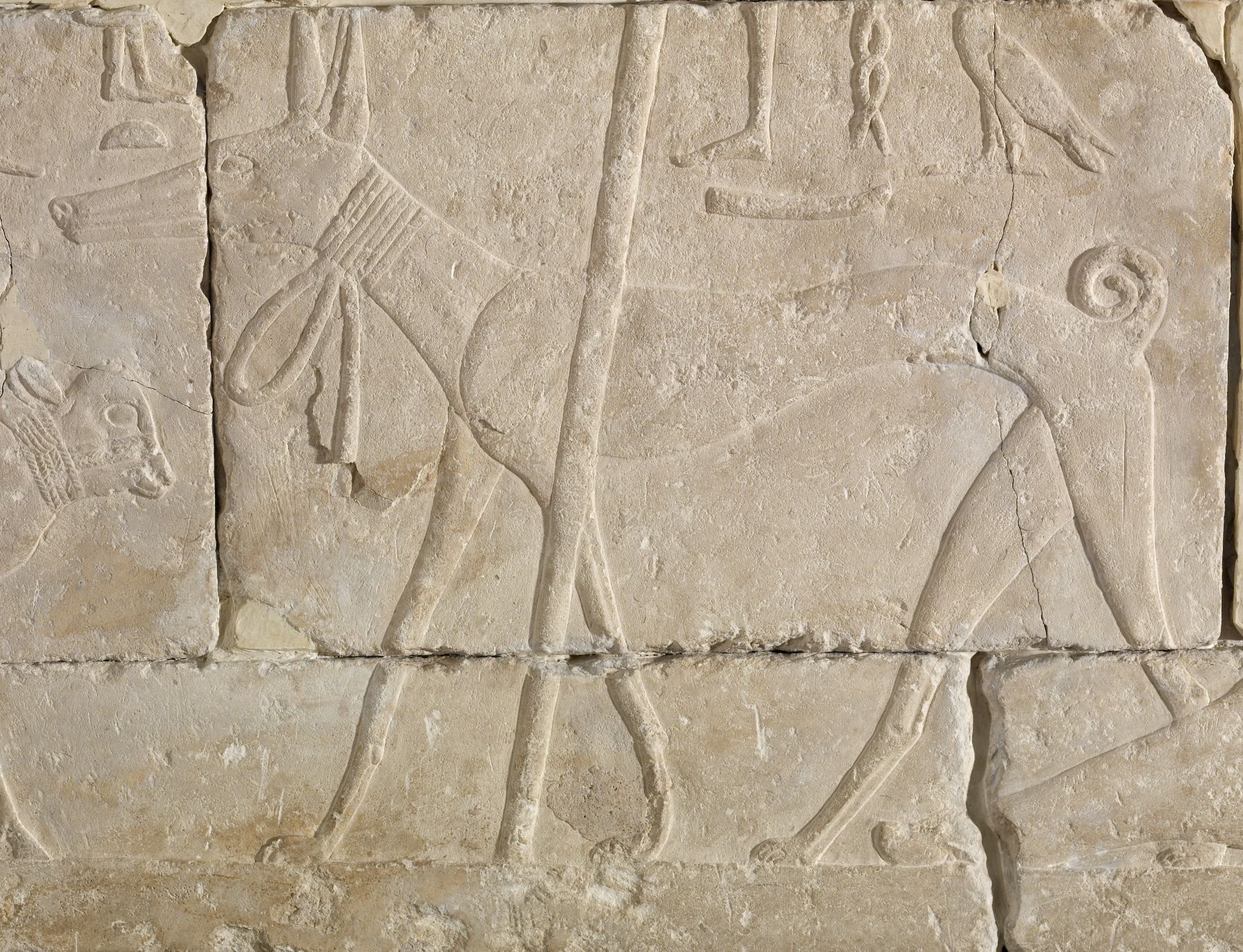 Here Are The 7 Most Unique Things Found In Egypt's Pyramids